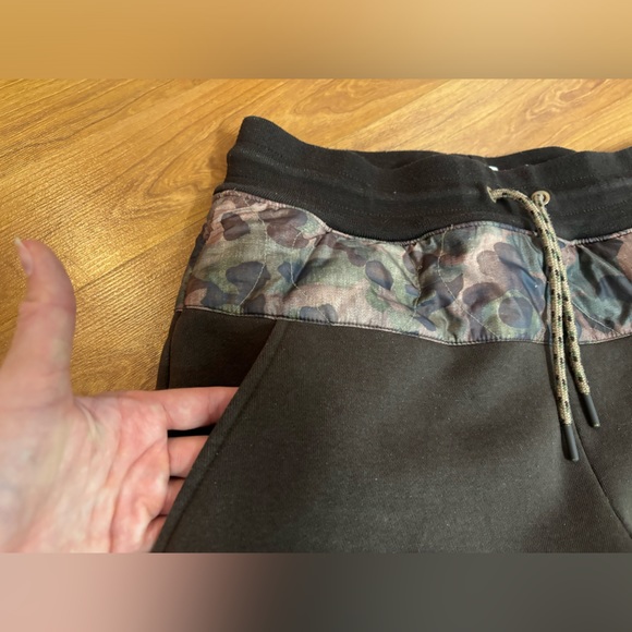 Burton Super Warm Joggers - Picture 9 of 10